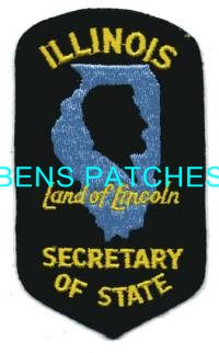 ILLINOIS,ILLINOIS SECRETARY OF STATE 4_wm